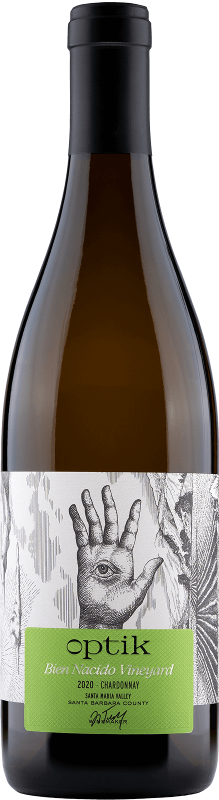2020 Chardonnay - Bien Nacido