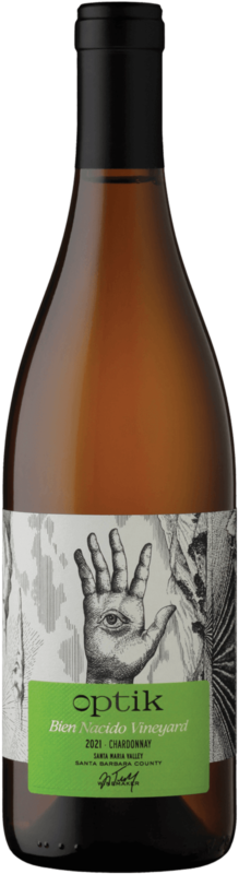 2021 - Chardonnay - Bien Nacido Vineyard
